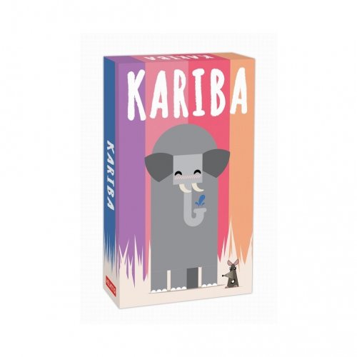 Kariba photo 1
